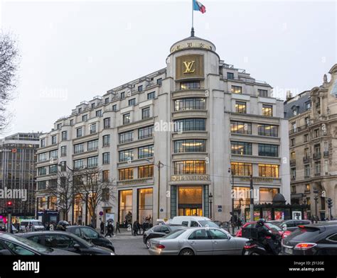 louis vuitton flagship store champs elysees|louis vuitton champs elysees appointment.